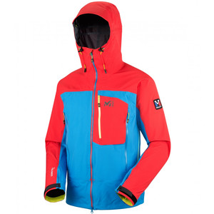 Click to Enlarge for Millet Trilogy Pro GTX Jacket - Men's Millet Trilogy Pro GTX Jacket - Men's -image