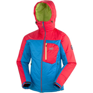 Click to Enlarge for Millet Trilogy Primaloft Jacket - Men's Millet Trilogy Primaloft Jacket - Men's -image