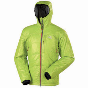 Millet Belay Device Jacket - Men's