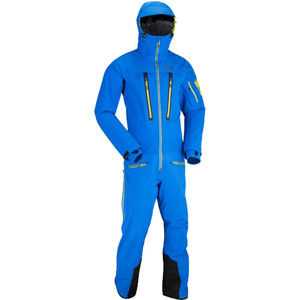 Click to Enlarge for Millet Bimb Pro GTX One-Piece Suit - Men's Millet Bimb Pro GTX One-Piece Suit - Men's-Image