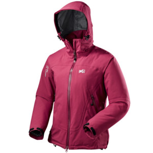 Millet Vertical Primaloft Jacket - Women's