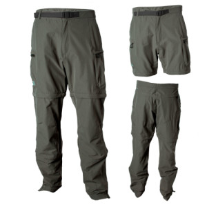 Millet Trek Stretch Zip-Off Pant - Men's