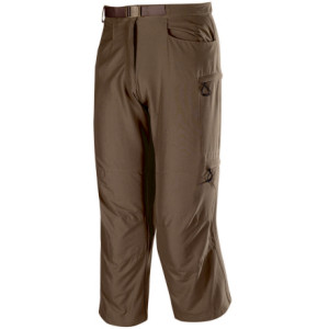 Millet Trek Stretch 3/4 Pant - Women's