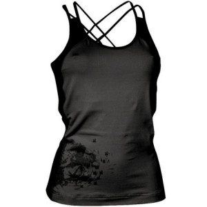 Millet Gravity Top - Women's