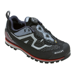 Millet Radikal Speed Shoe - Men's