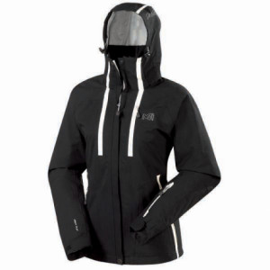 Millet Adrenaline Jacket - Women's