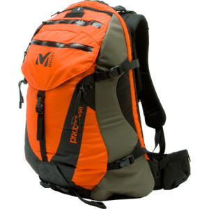 Millet Protool 28 Pack - 2000cu in