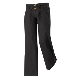 Hemp Pant - Women's