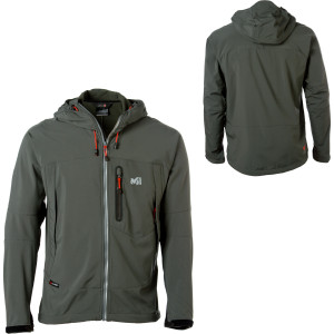 Millet Super Touring Softshell Jacket - Men's