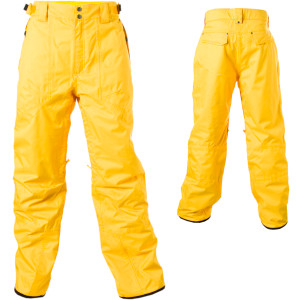 Millet Back Explosion Pant - Men's