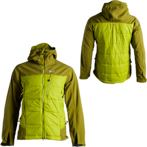 Millet Belay Composite Jacket - Men's