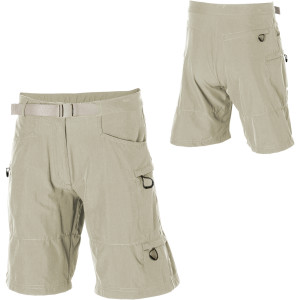 Millet Trek Stretch Short - Women's