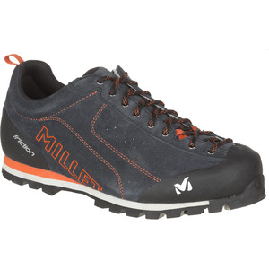 Click to Enlarge for Millet Friction Approach Shoe - Men's Millet Friction Approach Shoe - Men's -image