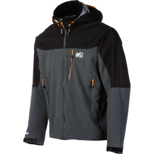 W3 WDS Composite Jacket - Men's