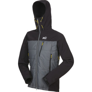 Belay Composite Jacket - Men's