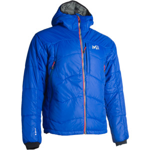 Millet Belay Device Jacket - Men's