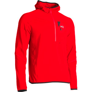 Millet Prolighter Thermal Hooded Top - Men's