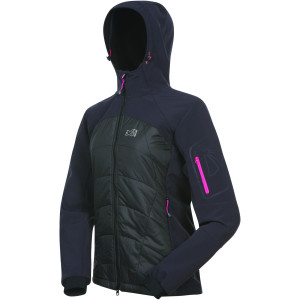 Belay Composite Jacket - Women's