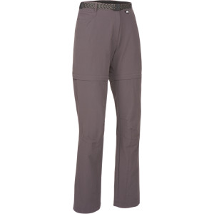 Millet Trek Stretch Zip-Off Pant - Women's