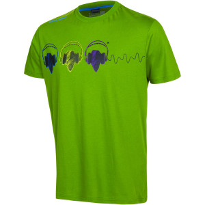 Stone Age T-Shirt - Short-Sleeve - Men's