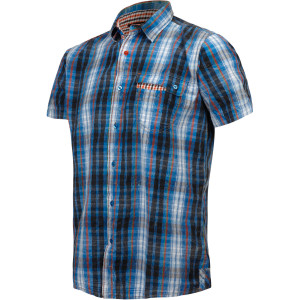Friction Shirt - Short-Sleeve - Men's
