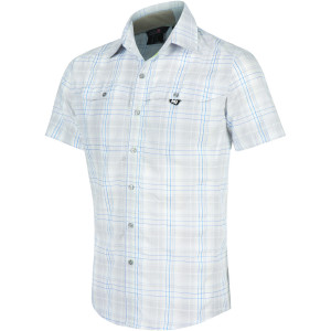 Mojay Shirt - Short-Sleeve - Men's