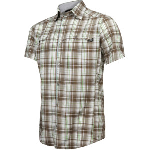 Mojay Shirt - Short-Sleeve - Men's