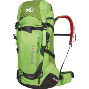Peuterey Integrale 35+10 Backpack - 2135cu in