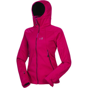 Thunderstorm Softshell Jacket - Women's