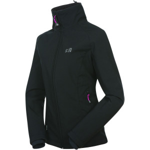 Manaslu Softshell Jacket - Women's