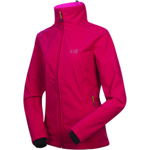 Millet Manaslu Softshell Jacket - Women's