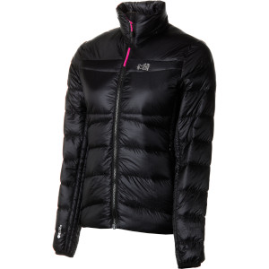 Millet Heel Lift Down Jacket - Women's