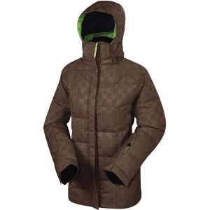 Taiana Down Jacket - Women's