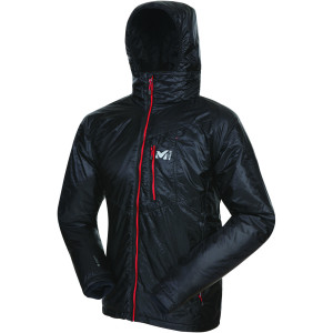 Spindrift Primaloft Insulated Jacket - Men's