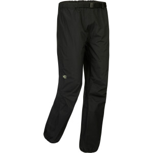 Fitz Roy Full Zip Pant - Men's