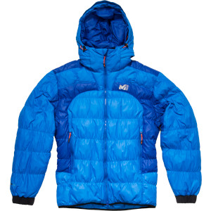 Click to Enlarge for Millet Ivvavik Down Jacket - Men's Millet Ivvavik Down Jacket - Men's-Image