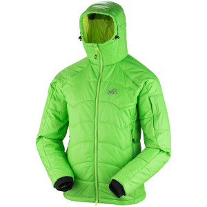 Click to Enlarge for Millet Belay Device Jacket - Men's Millet Belay Device Jacket - Men's -image