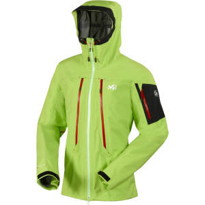 Click to Enlarge for Millet Touring Neo Jacket - Men's Millet Touring Neo Jacket - Men's-Image