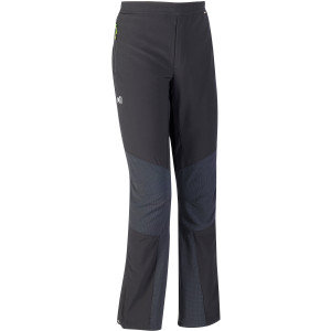 Click to Enlarge for Millet Touring Shield Softshell Pant - Men's Millet Touring Shield Softshell Pant - Men's -image