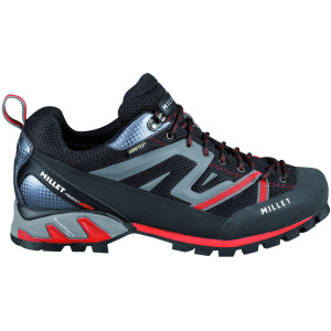 Click to Enlarge for Millet Trident GTX Approach Shoe - Men's Millet Trident GTX Approach Shoe - Men's -image