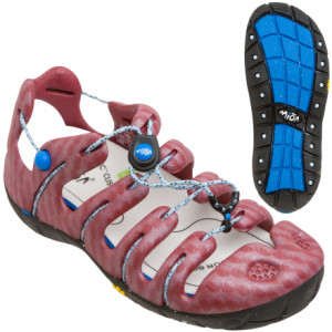 Mion Current Sandal - Women's