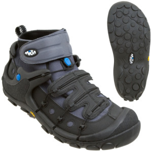 Mion Fast Canyon Shoe - Men's