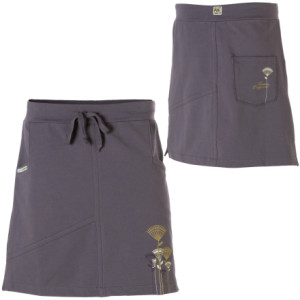 Mission Playground Lotus Skirt - Women's