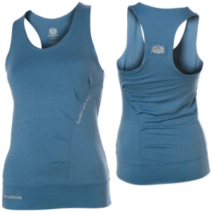 Mission Playground Sunrise Merino Tank Top - Women's