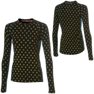 Mission Playground Magma Top - Long-Sleeve - Women's
