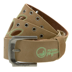 Mission Playground Bloom Belt
