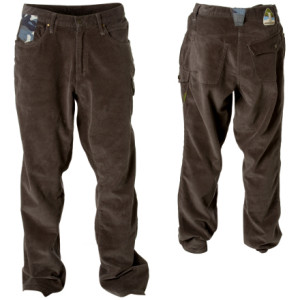 Mission Playground Groomer Pant - Men's - 2007