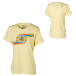 Mission Playground Clover T-Shirt - Short-Sleeve - Women's