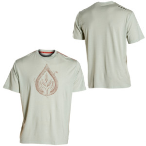 Mission Playground Droplets T-Shirt - Short-Sleeve - Men's