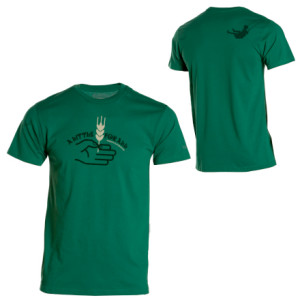 Mission Playground For All T-Shirt - Short-Sleeve - Men's